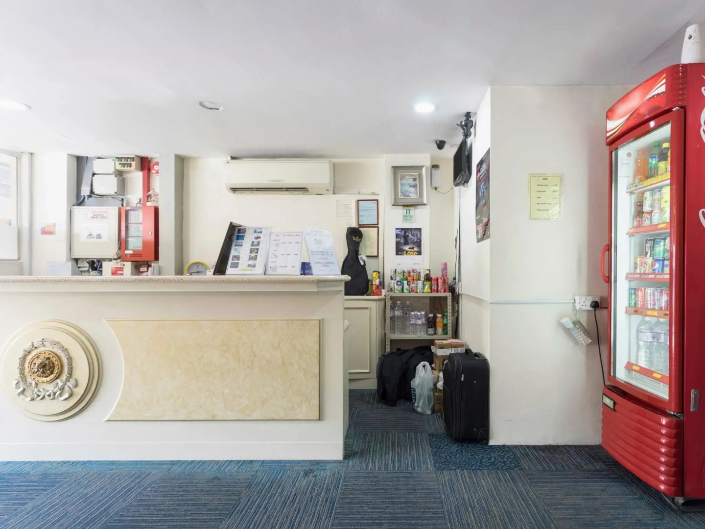 Photo - Snooze Inn @ Dunlop Street
