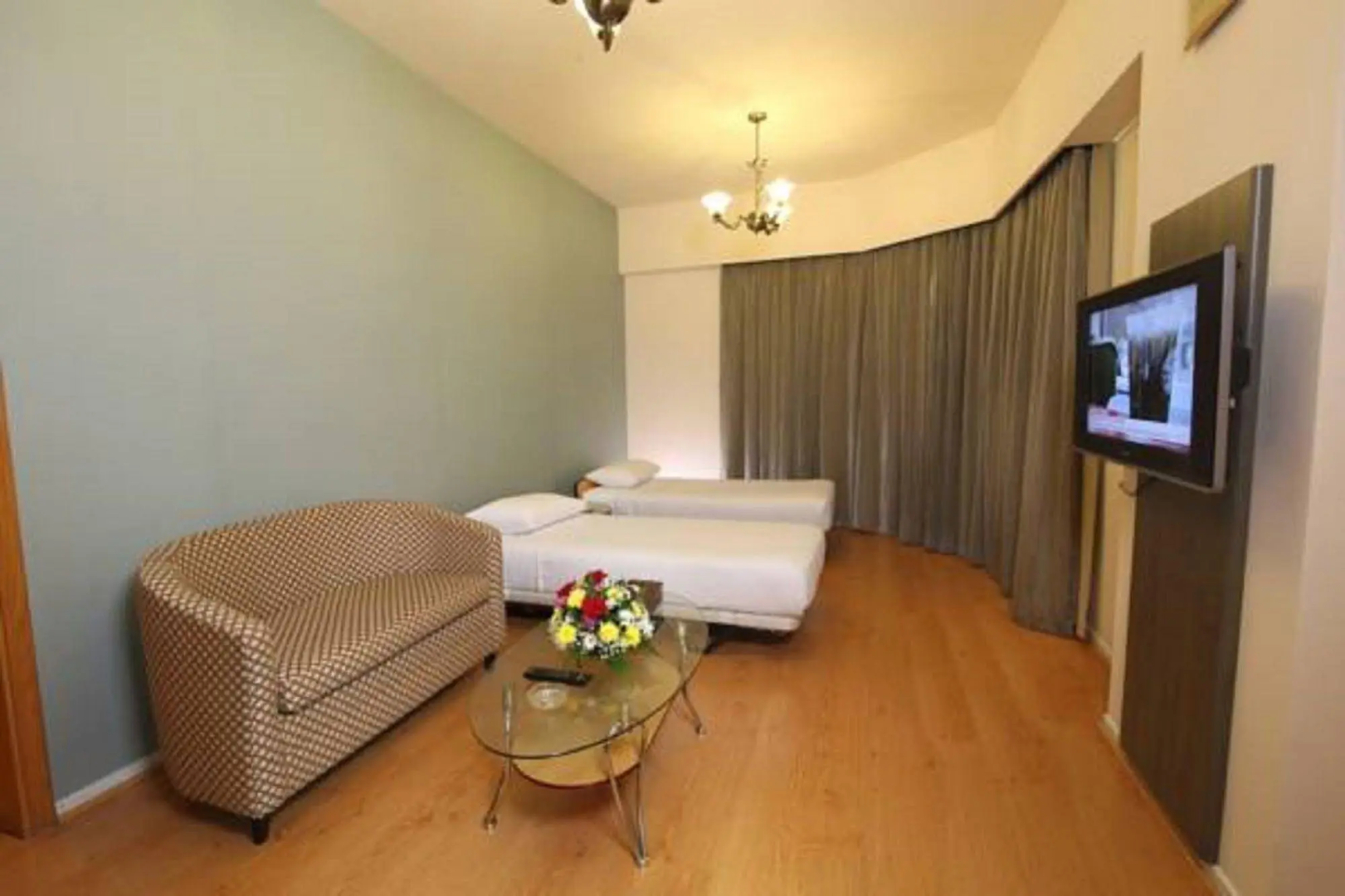 Photo - Florida City Hotel Apartments (Previously Flora Hotel Apartments)