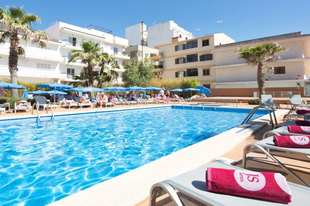 Photo - JS Sol de Can Picafort - Adults Only