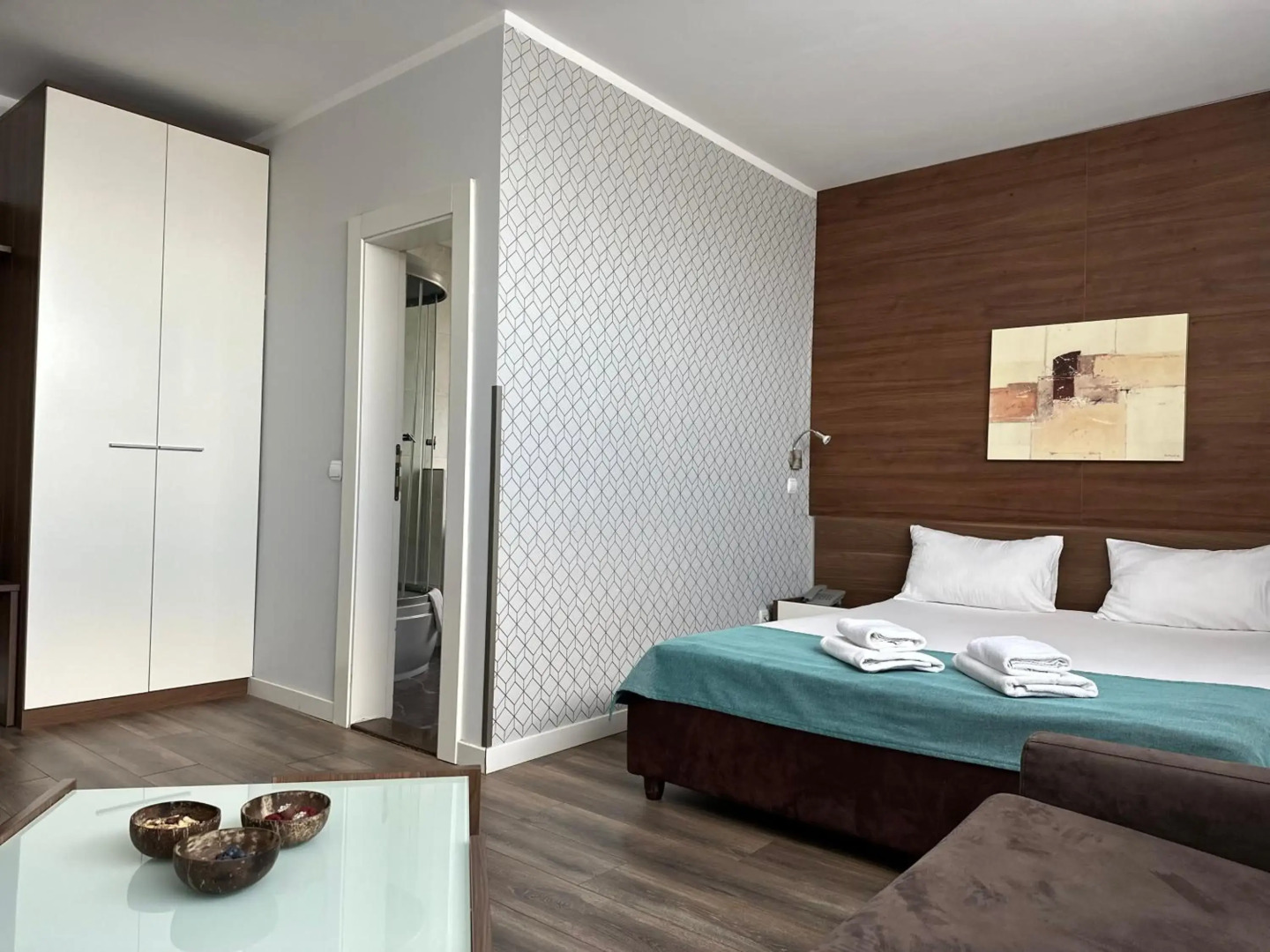 Foto - Balkan Hotel Garni