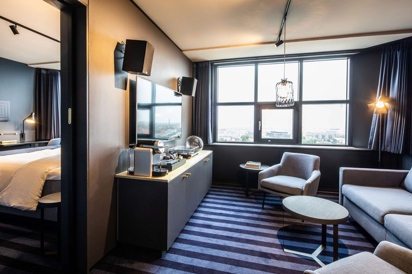 Photo - Scandic Falkoner