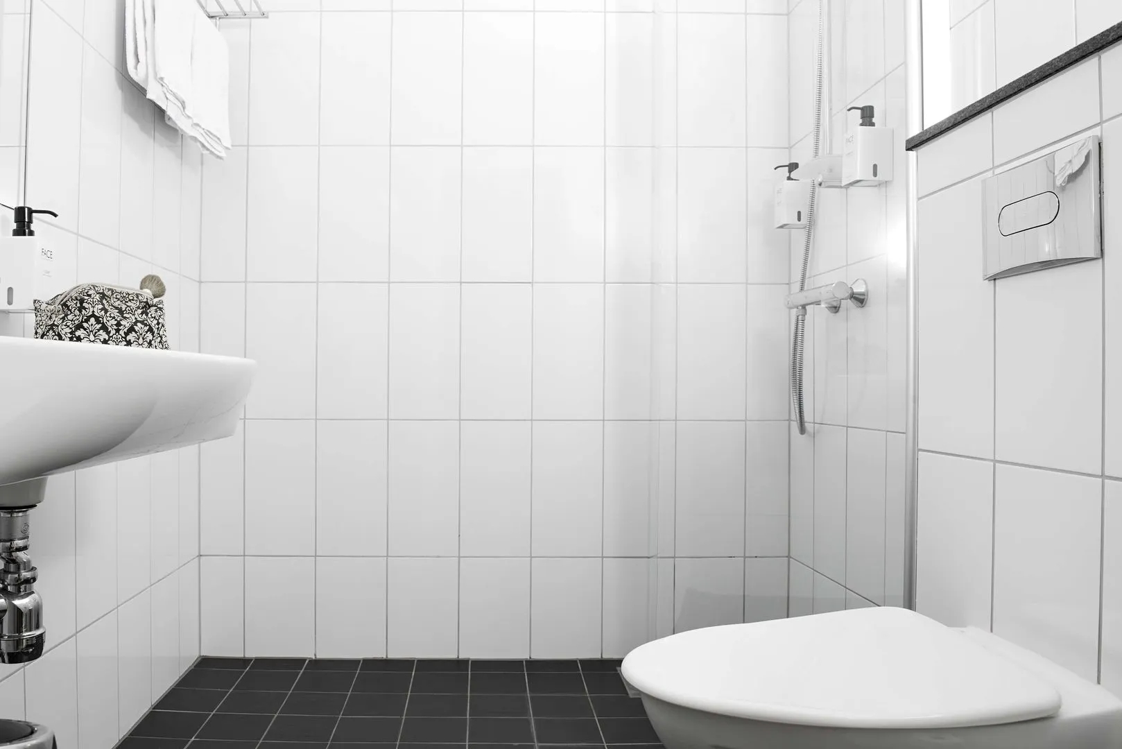 Photo - Scandic Segevång