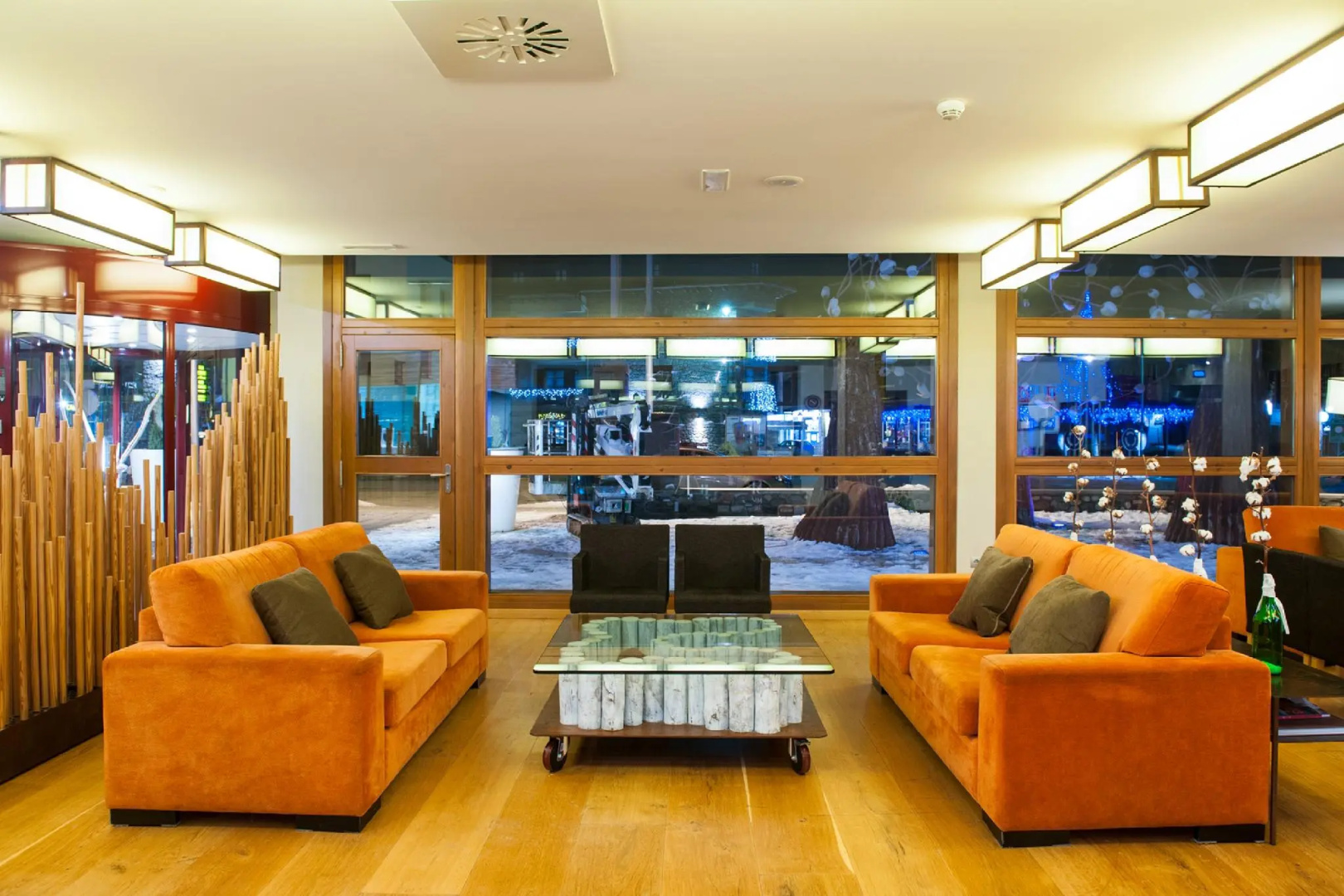 Foto - SOMMOS Hotel Aneto