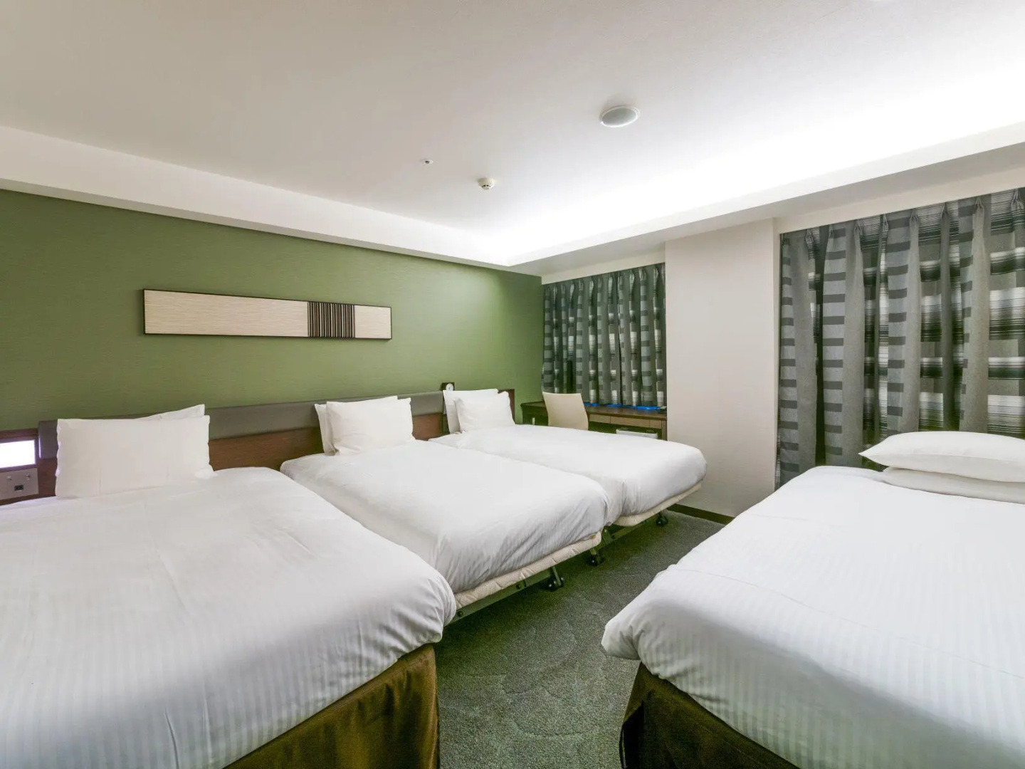 Foto - Richmond Hotel Fukuoka Tenjin