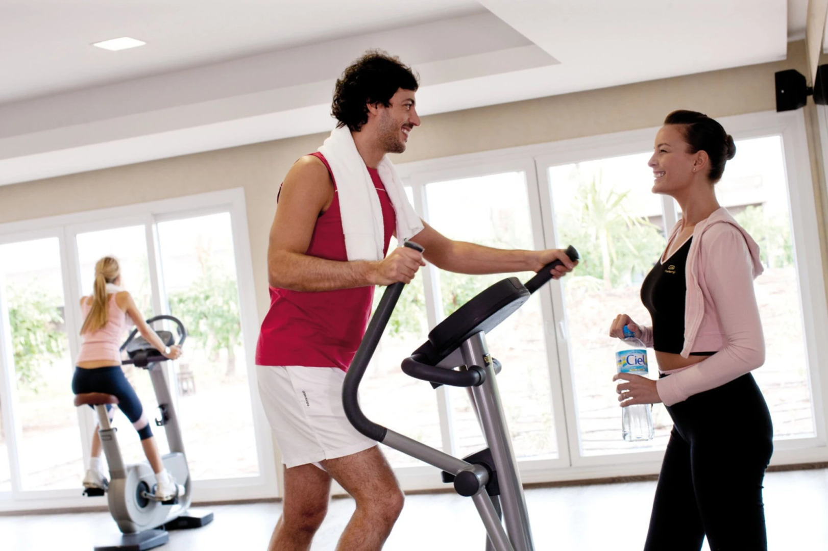 Photo - Hotel Riu Tikida Palmeraie - All Inclusive