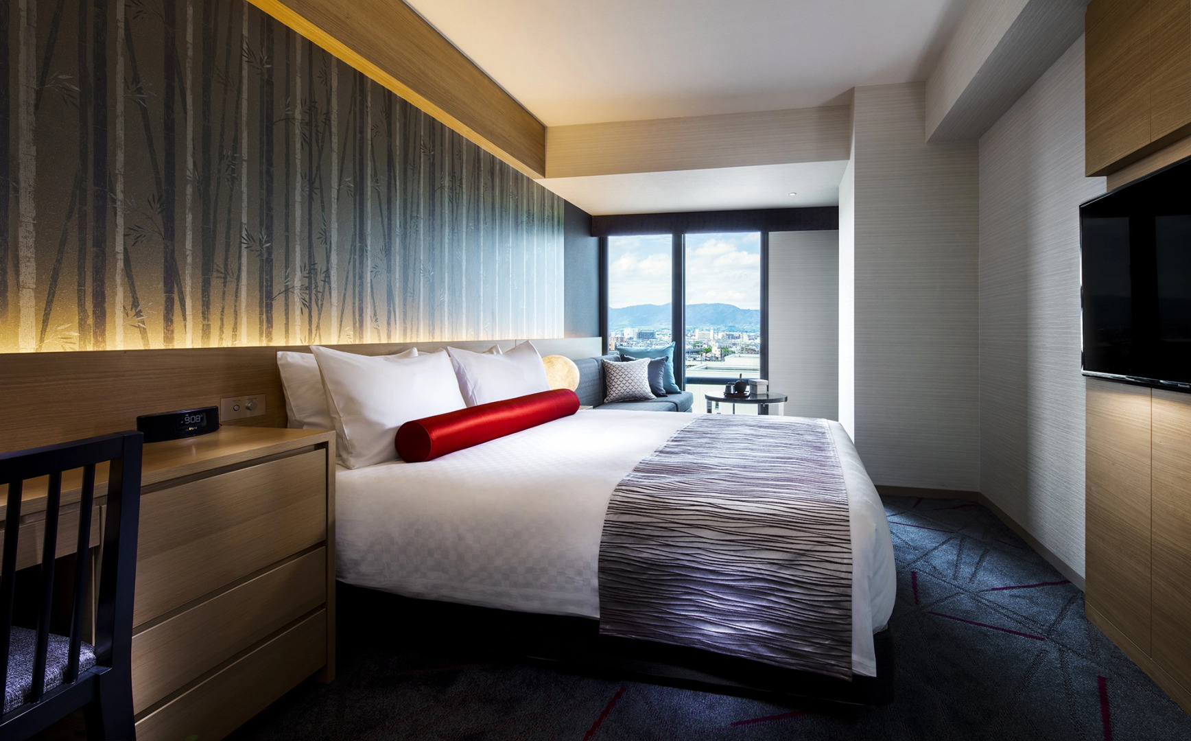 Photo - RIHGA Royal Hotel Kyoto