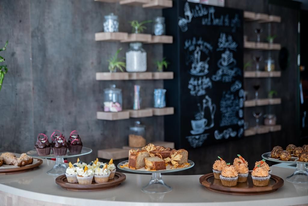 Foto - Ramla Bay Resort