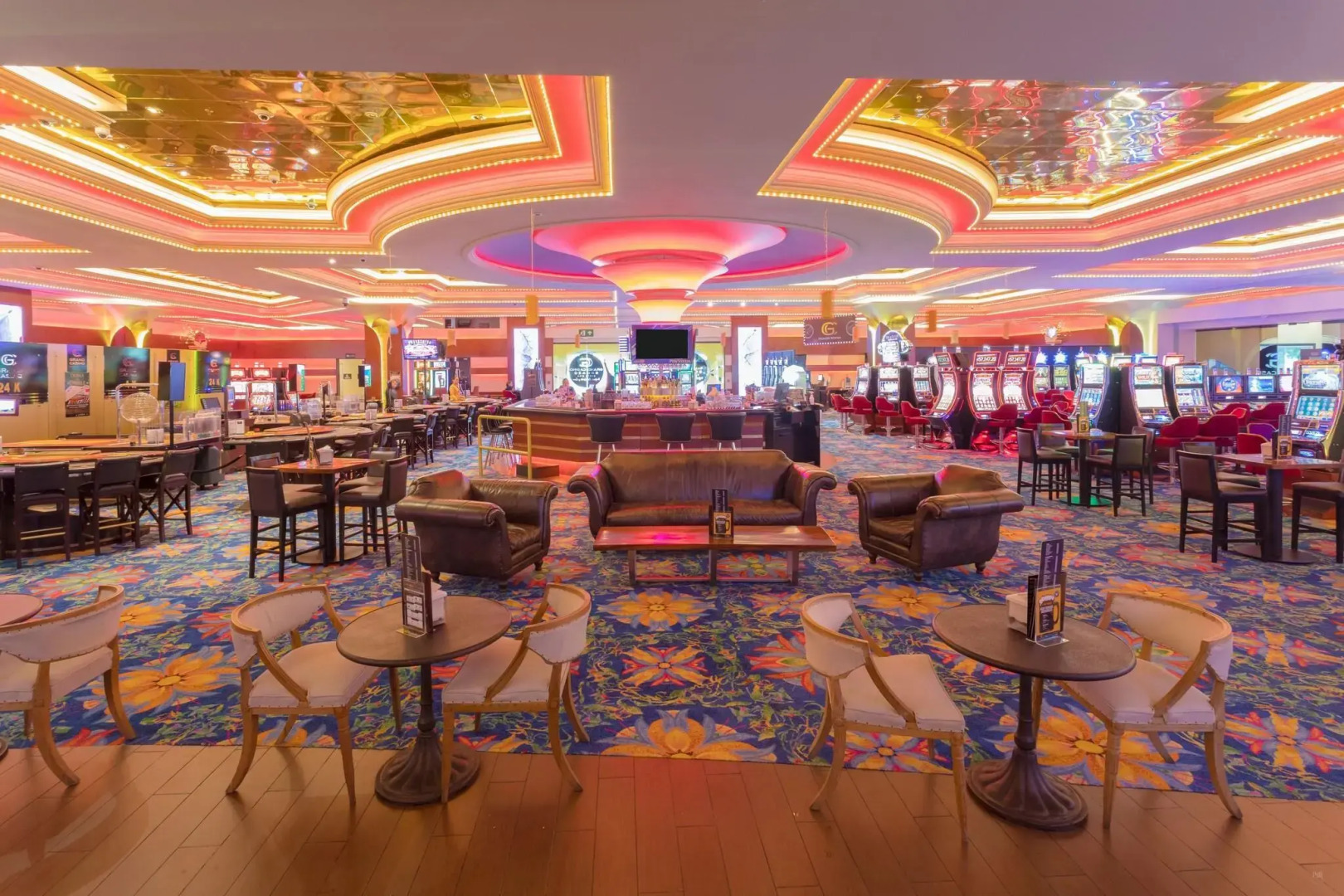 Foto - Sheraton San Jose Hotel, Costa Rica