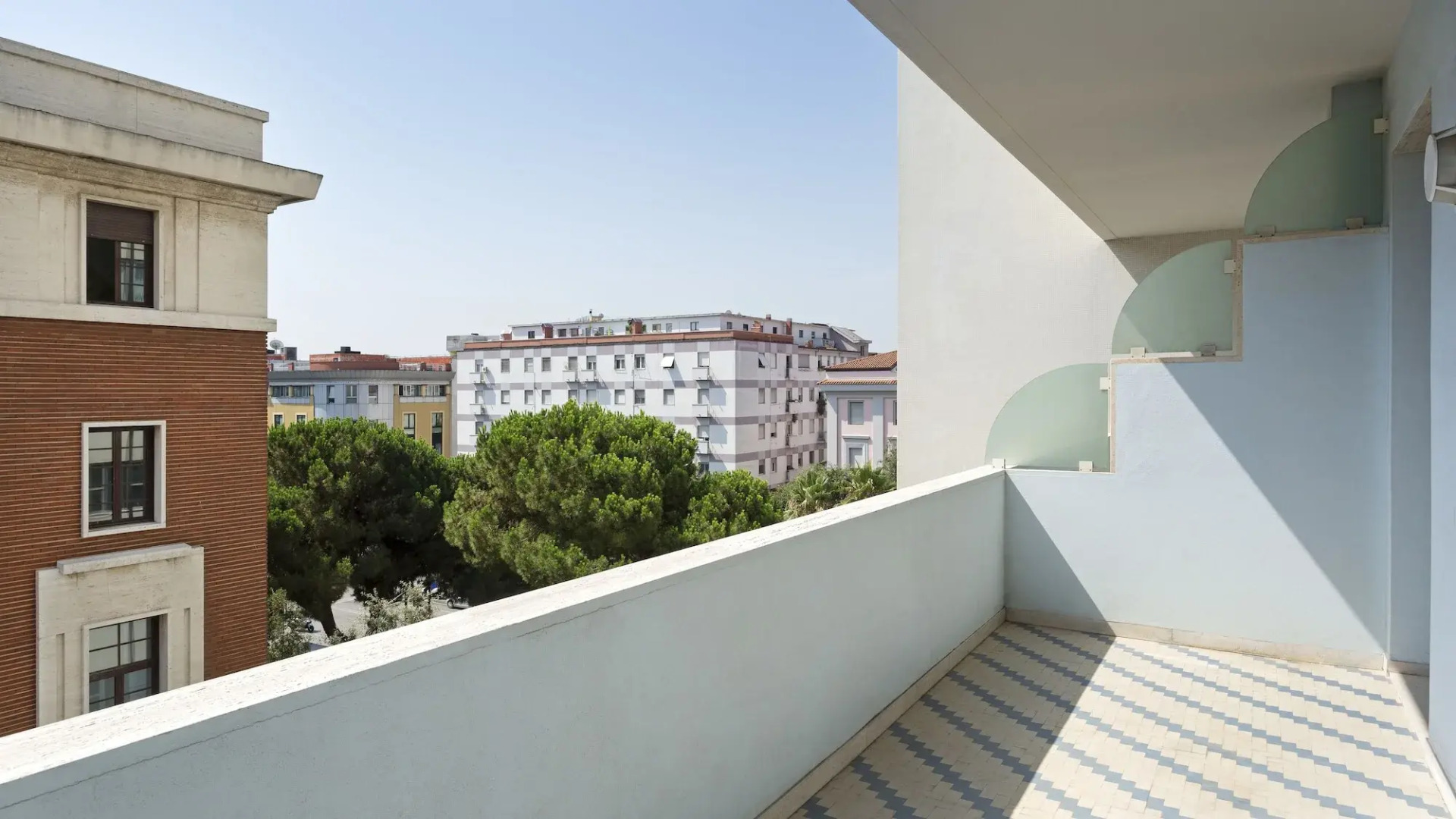 Photo - Bella Pescara B&B