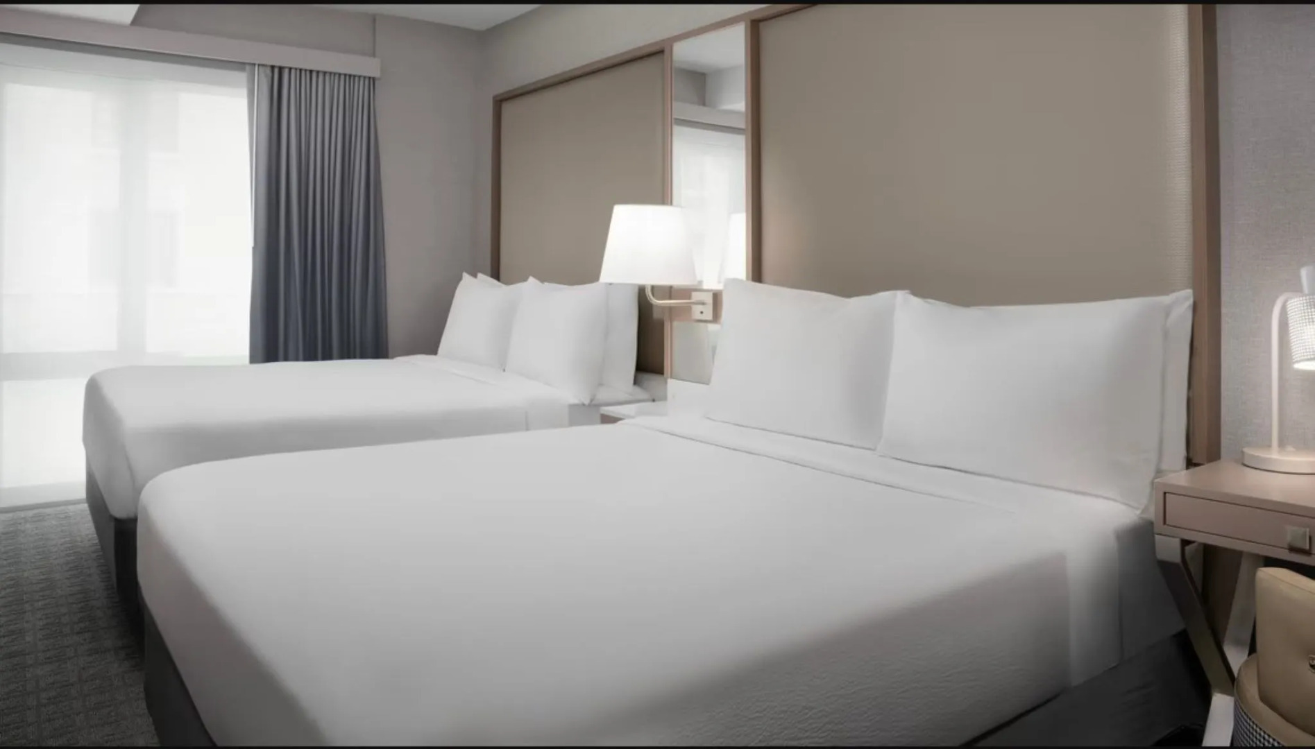 Photo - SpringHill Suites by Marriott New York Manhattan Times Square