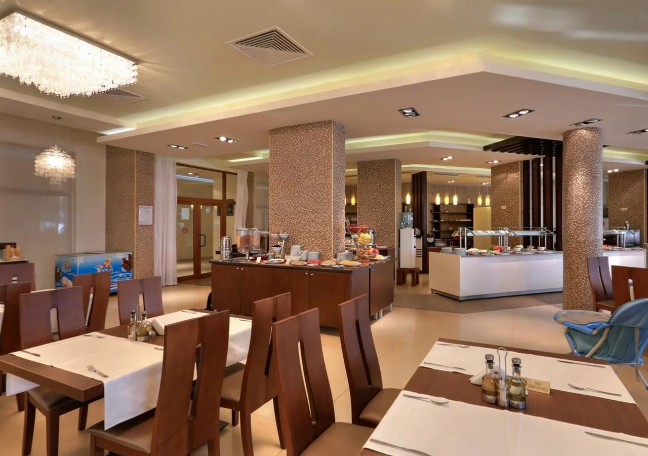 Foto - Apart Hotel Golden Line