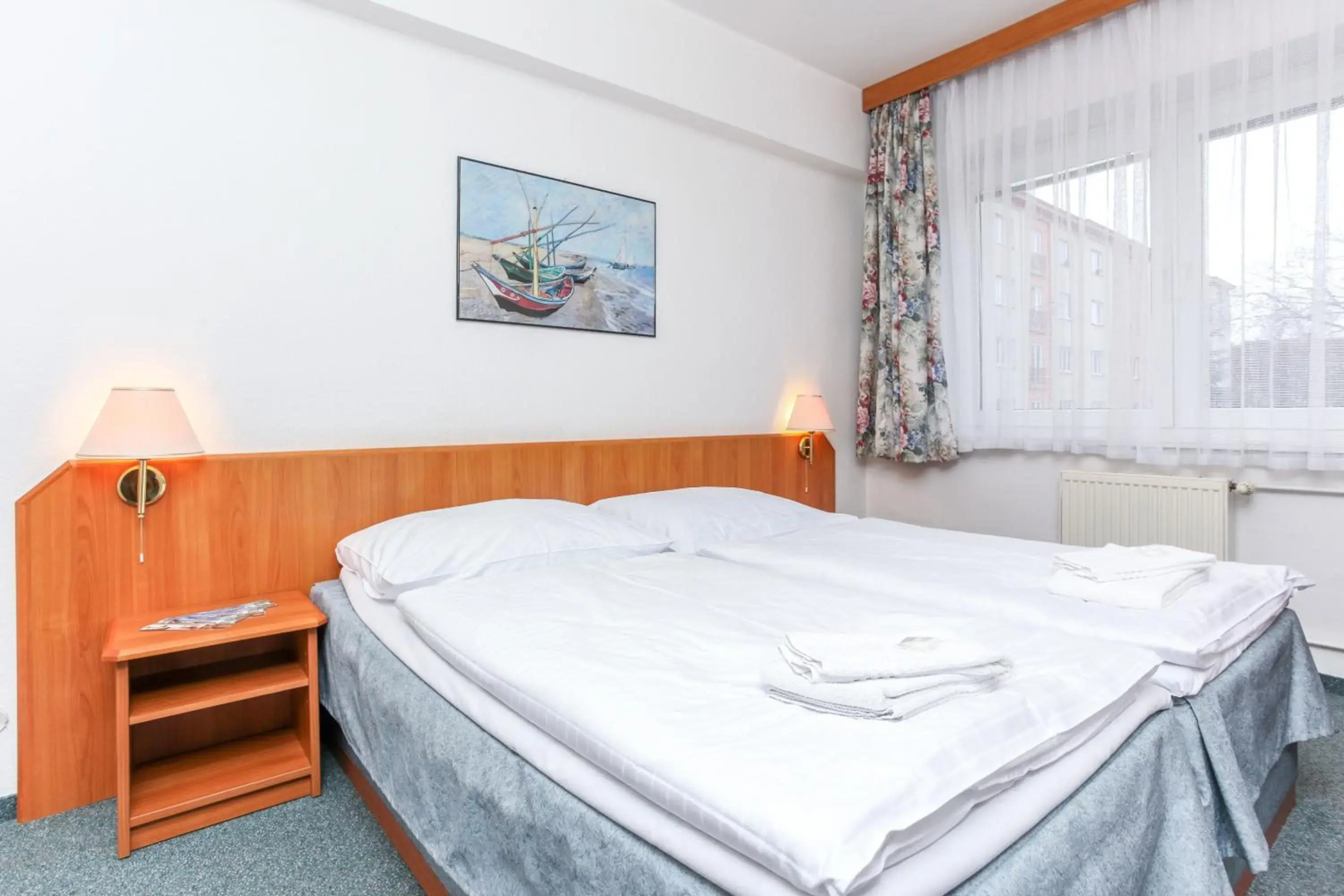 Foto - Hotel Astra