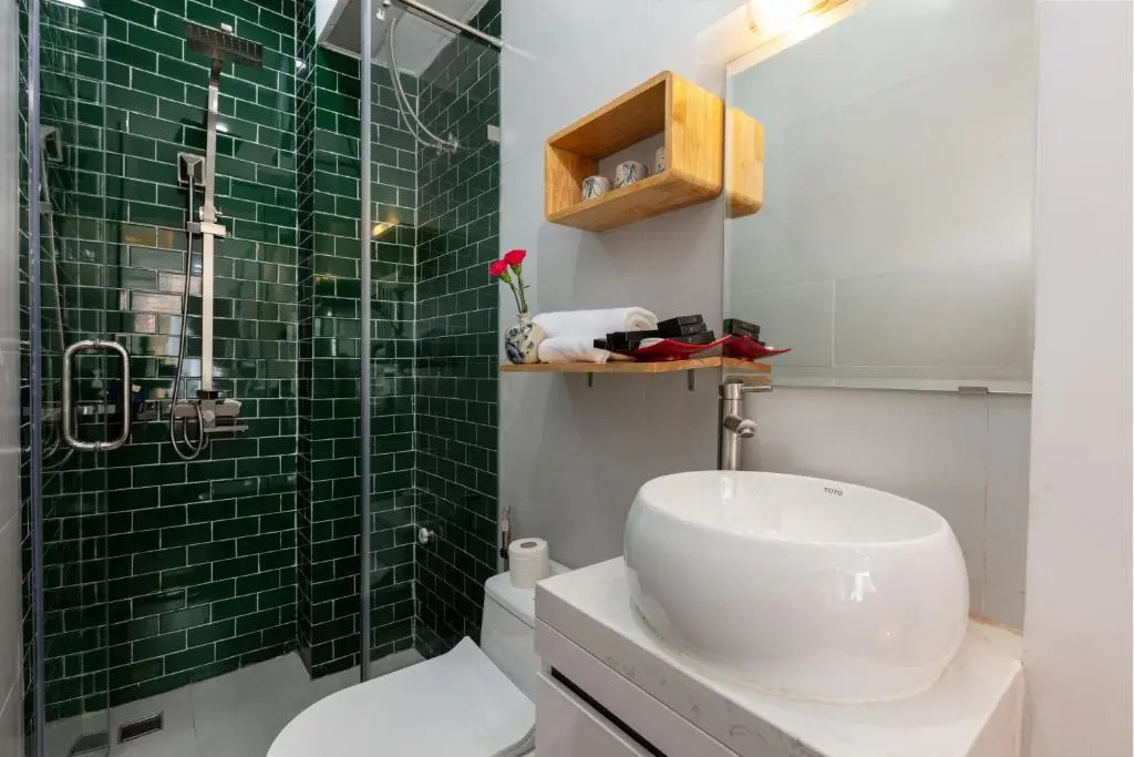 Photo - Hanoi Center Silk Lullaby Hotel and Travel