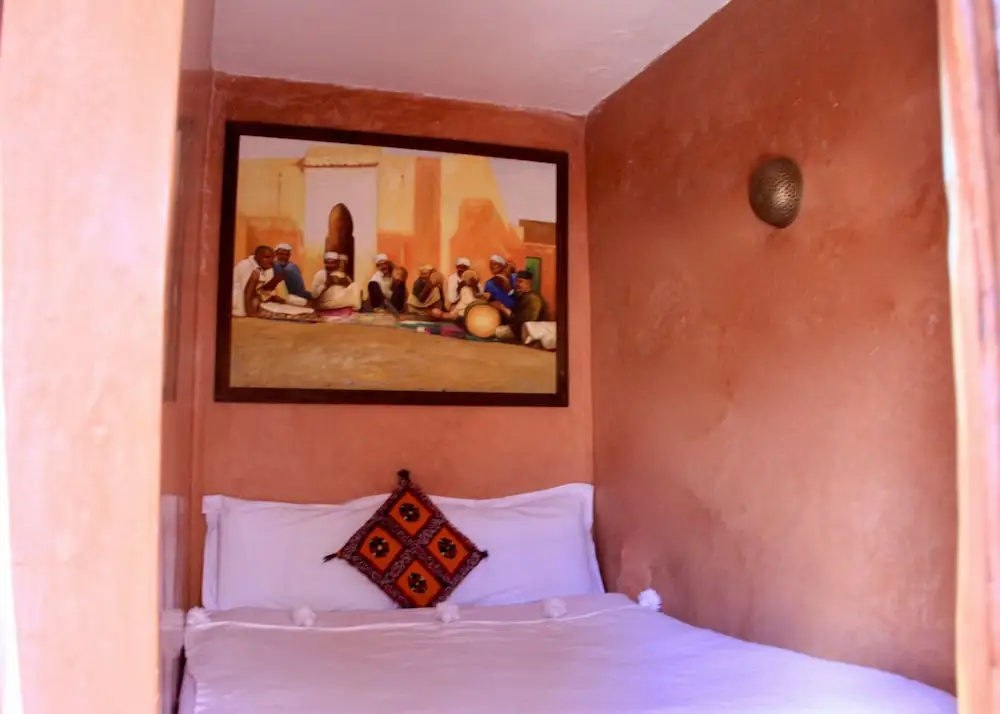 Foto - Riad Dama