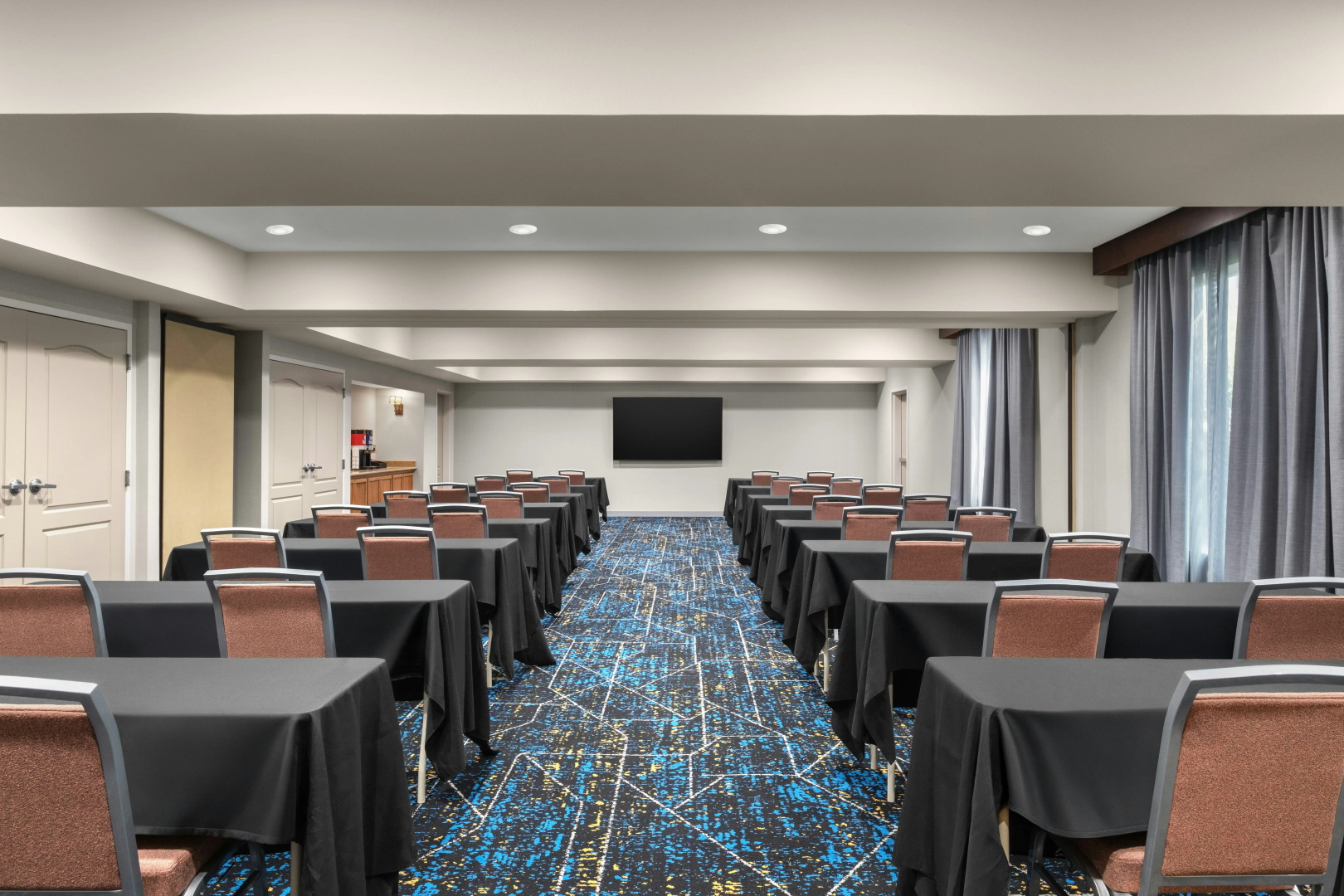 Foto - Hampton Inn & Suites Fresno