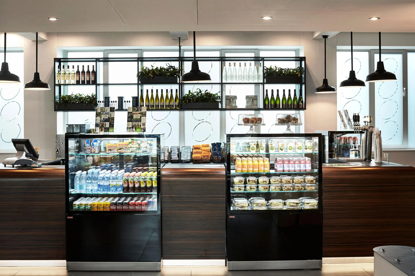 Photo - Wakeup Copenhagen - Bernstorffsgade