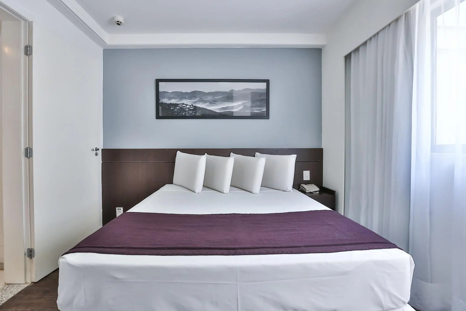 Foto - San Diego Suites Pampulha Hotel - Oficial