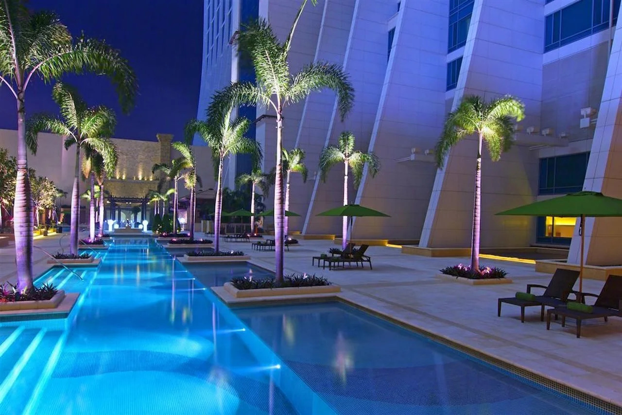 Foto - Londoner Grand, a Luxury Collection Hotel, Macau