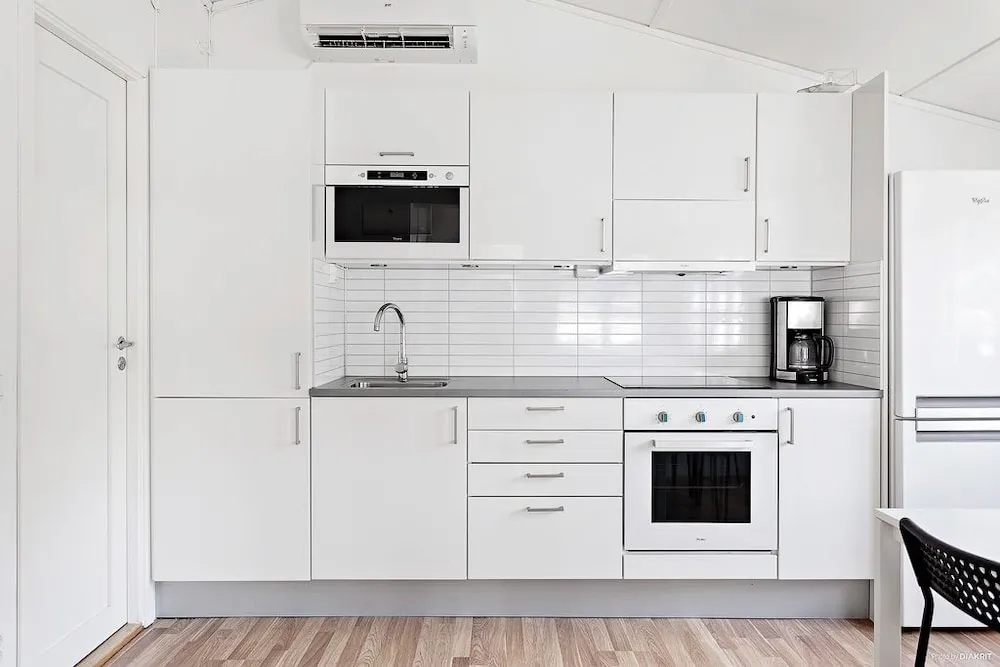 Foto - First Camp Sibbarp-Malmö