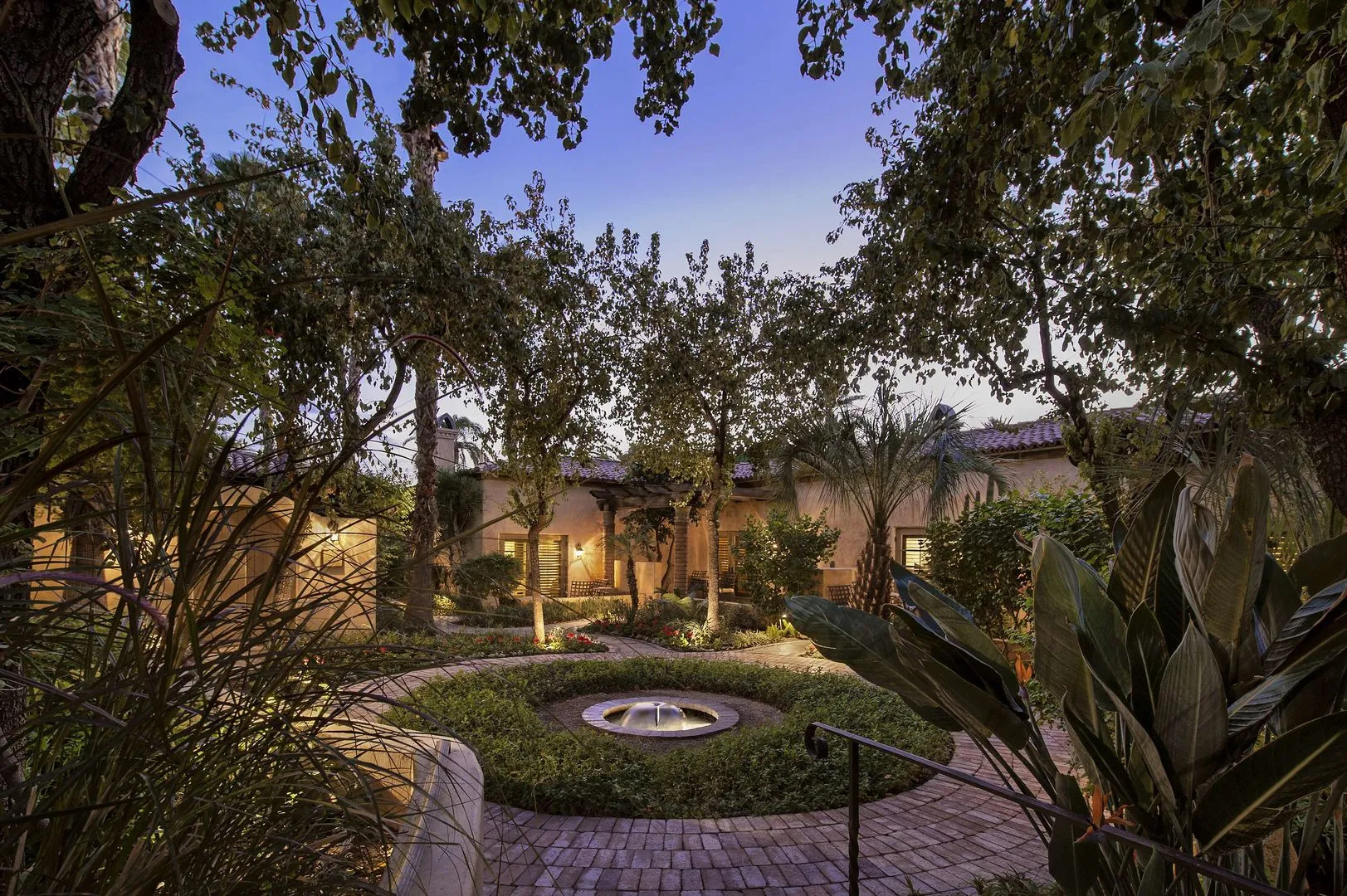 Photo - Royal Palms Resort and Spa, part of Hyatt