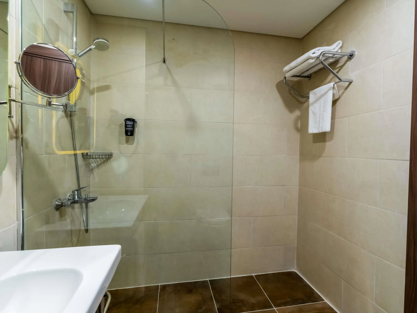 Foto - ibis Styles Istanbul Bomonti