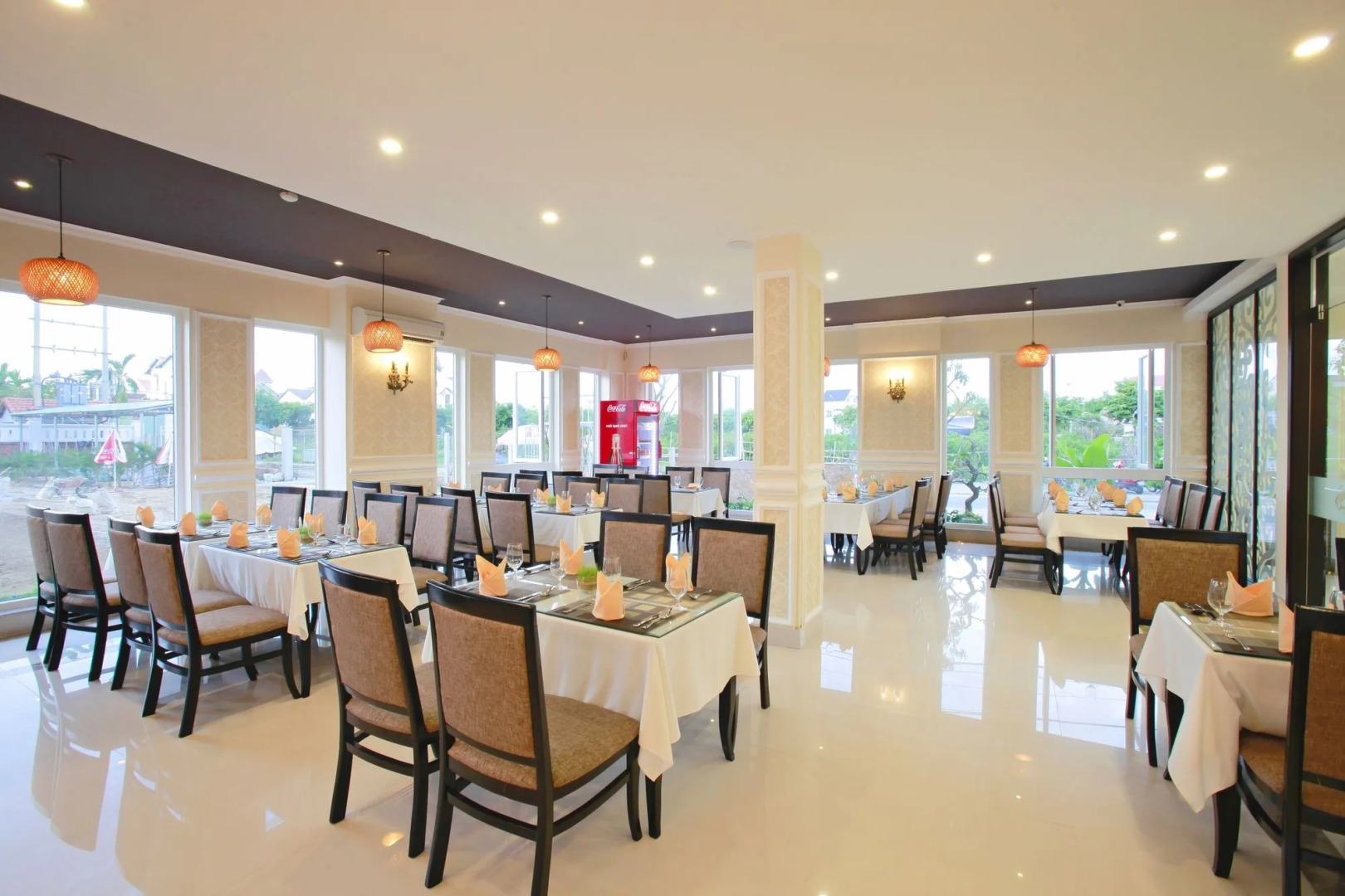 Foto - Hoian Sincerity Hotel & Spa