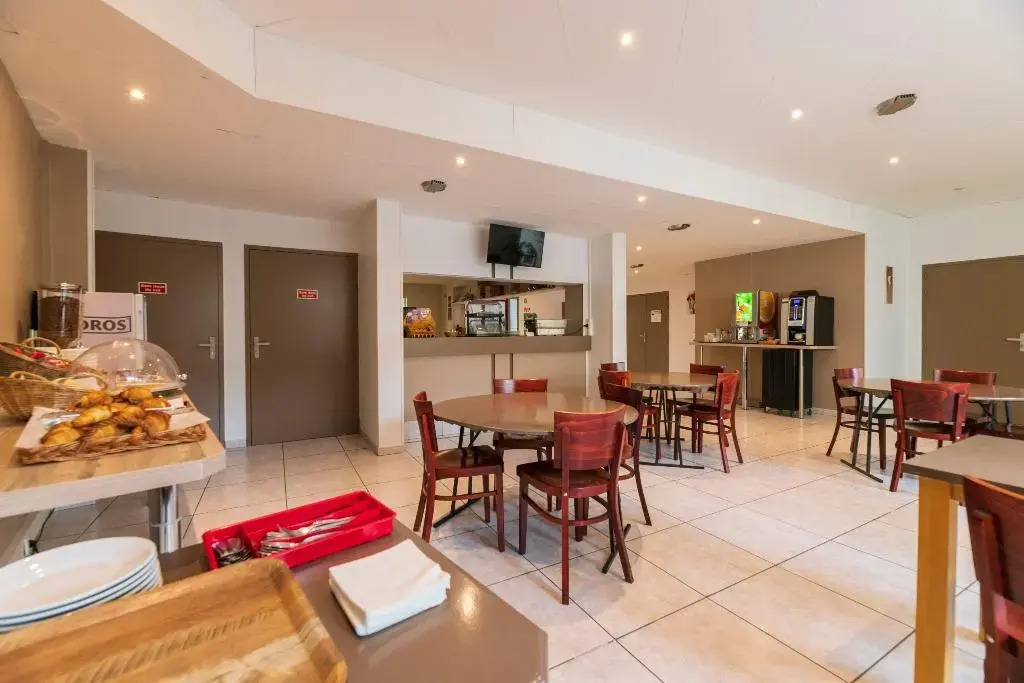 Foto - Cerise Nantes La Beaujoire