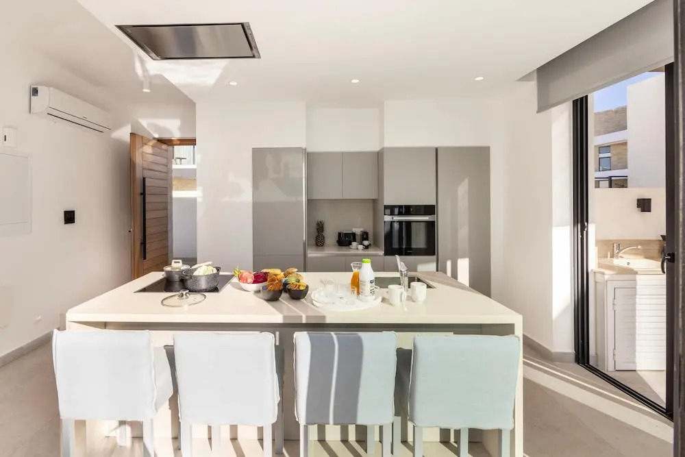 Foto - Protaras Periyiali Seaside Villa 33