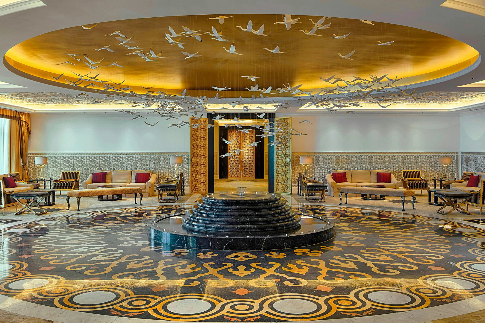 Photo - Le Méridien Oran Hotel & Convention Centre
