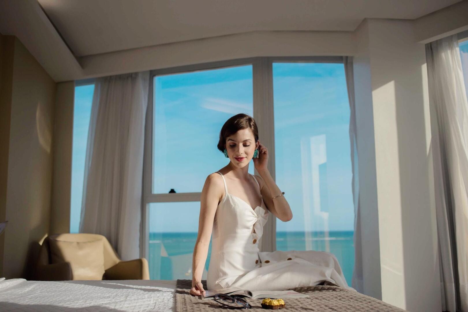 Photo - Hotel Brisa Suítes Pajuçara