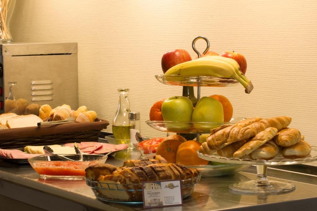 Foto - Hotel Mayno