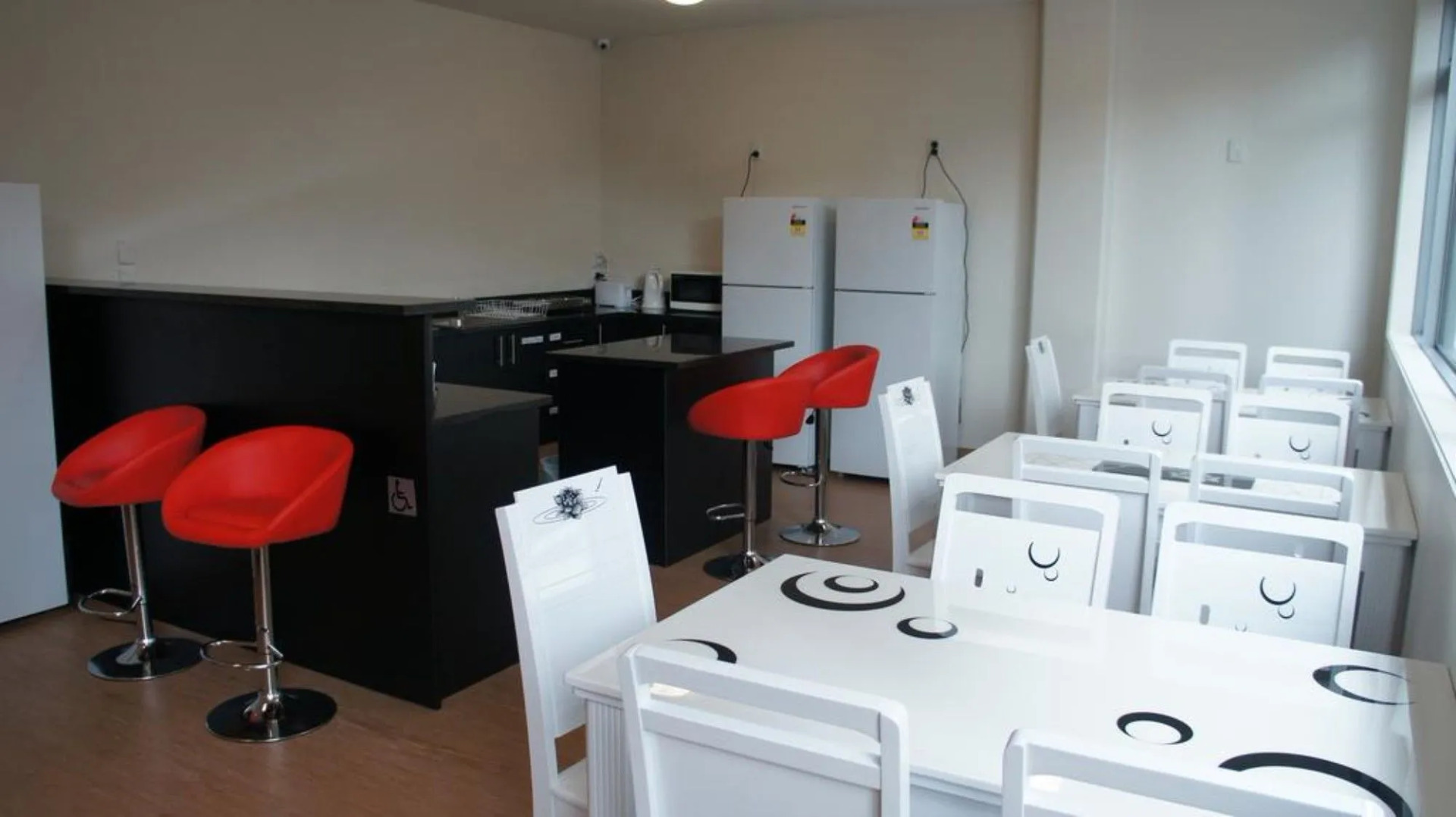 Photo - Newton Lodge Auckland