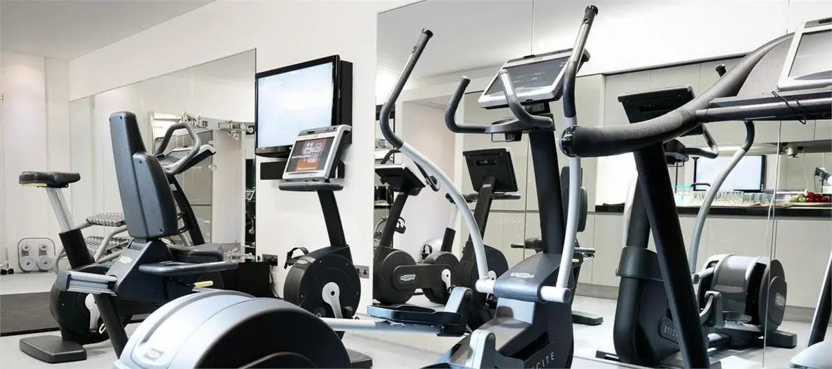 Foto - Grosvenor House Suites