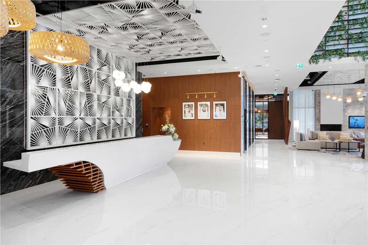 Foto - Adagio Premium The Palm