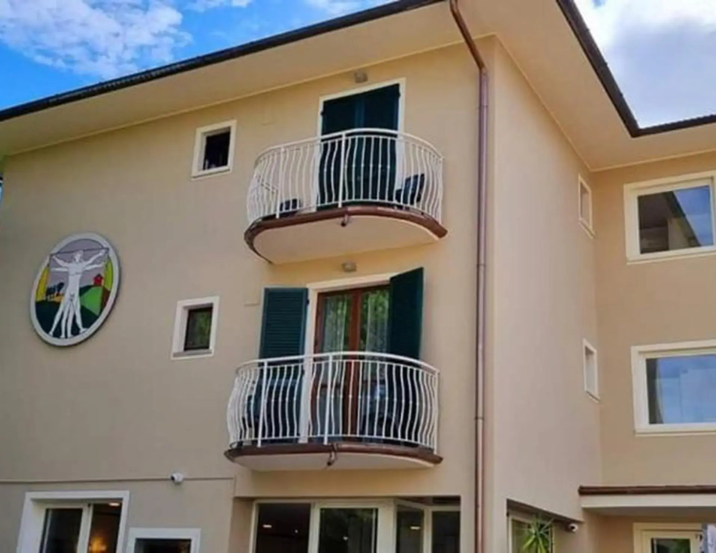 Foto - Hotel Monti