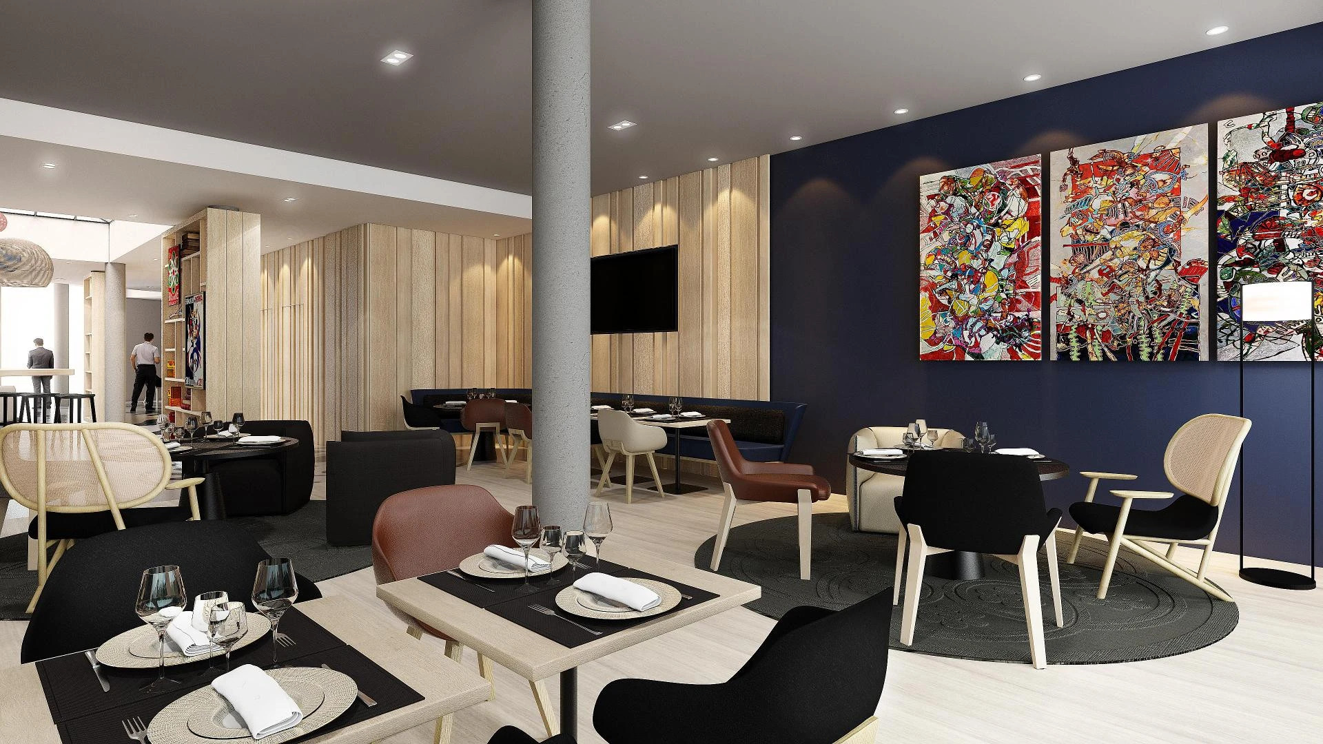 Foto - Hôtel Villa KOEGUI Bayonne