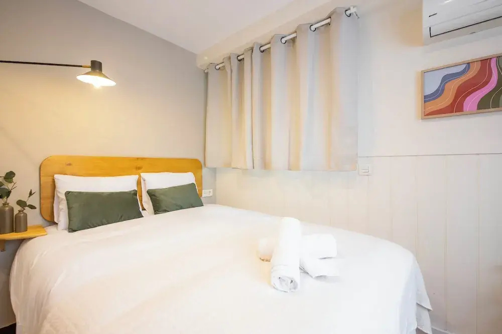 Foto - Hotel Donosti