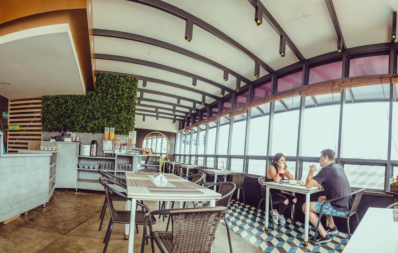 Photo - Hotel Roseliere Bucaramanga