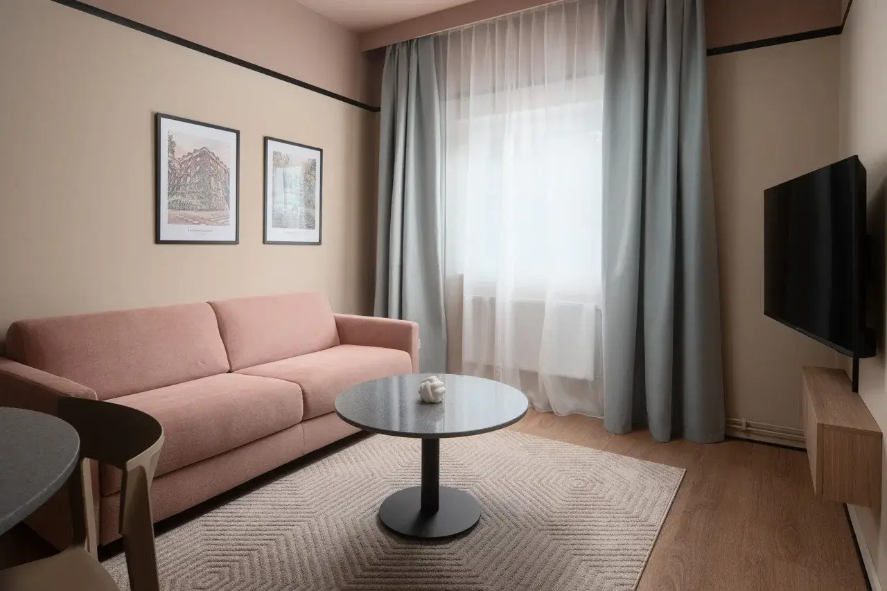 Photo - VANDER Kungsholmen, Stockholm