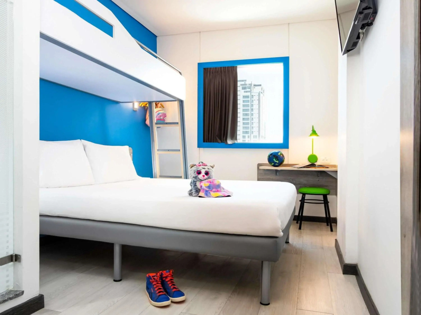 Photo - ibis Budget Barranquilla