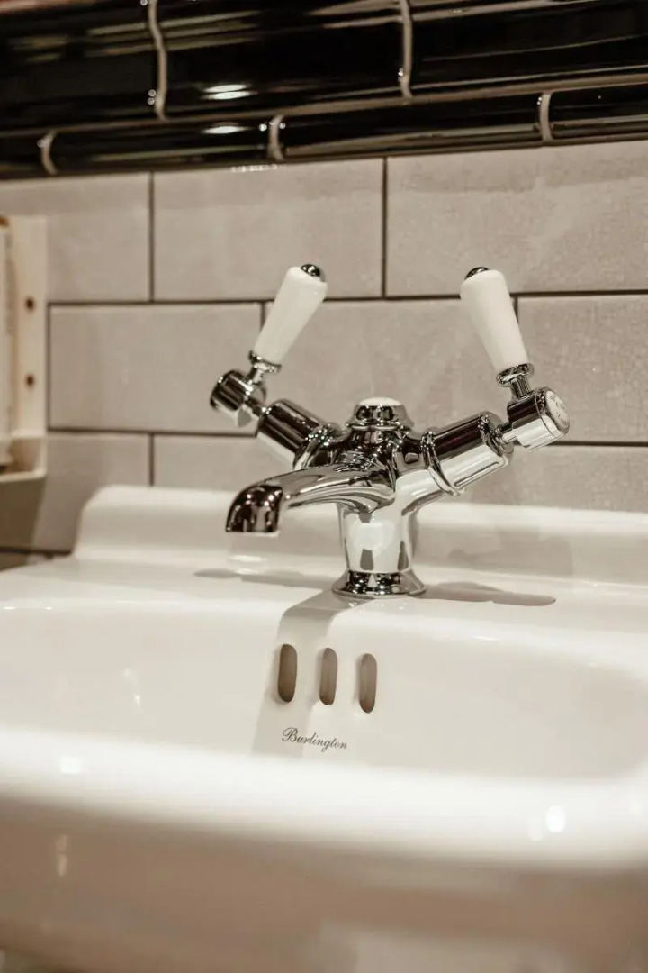 Photo - Hand & Flower