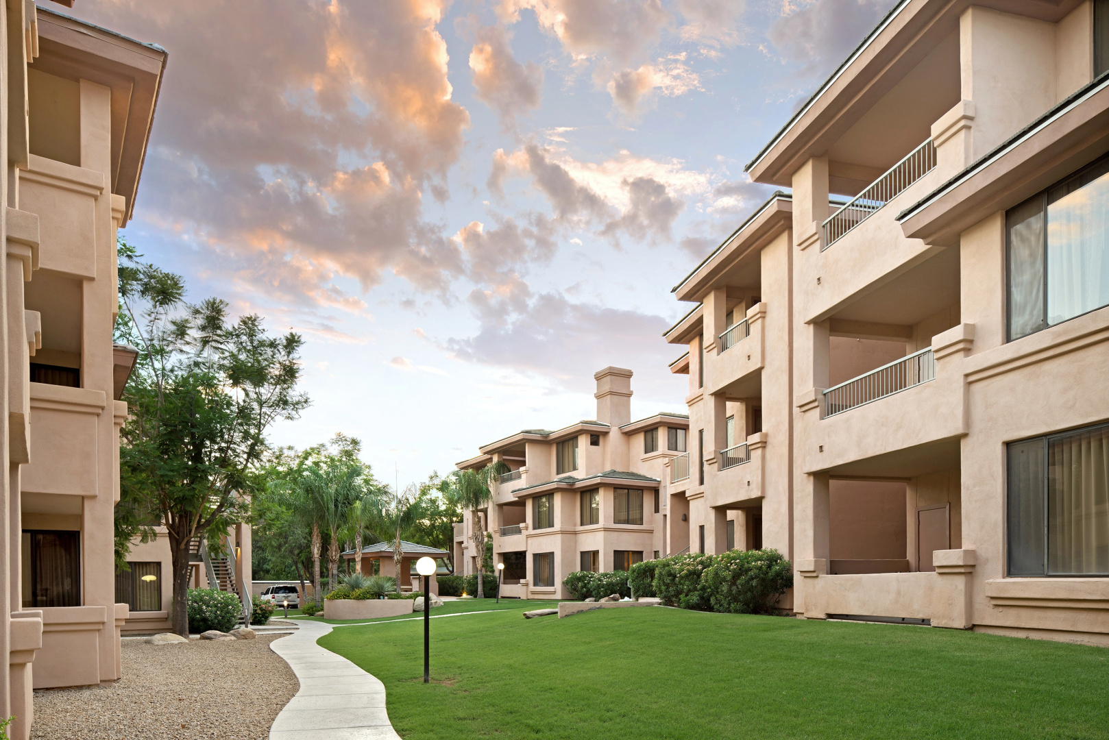 Foto - Hilton Vacation Club Scottsdale Links Resort