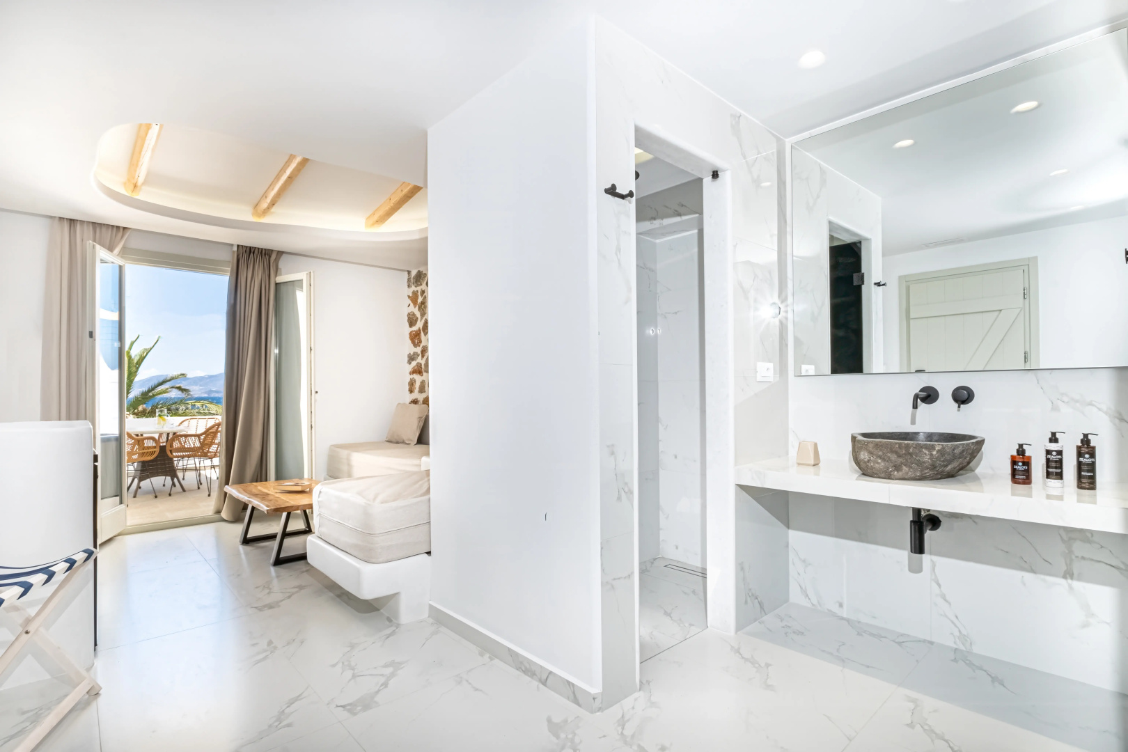 Foto - Liana Beach Hotel & Spa