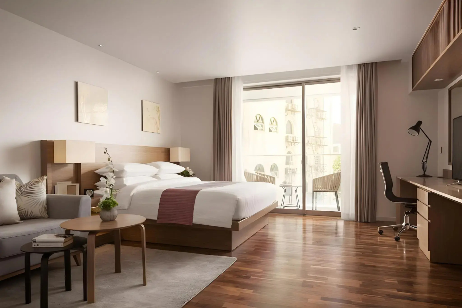 Foto - Hotel Emion Phnom Penh