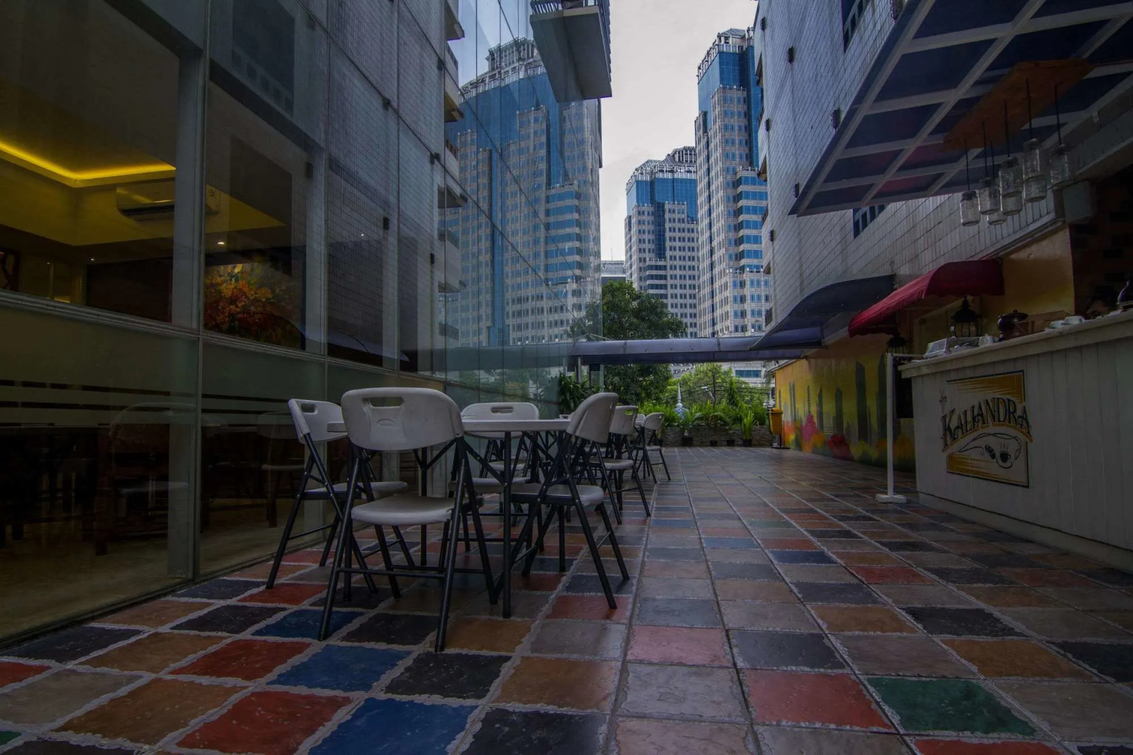 Photo - 1O1 URBAN Jakarta Thamrin
