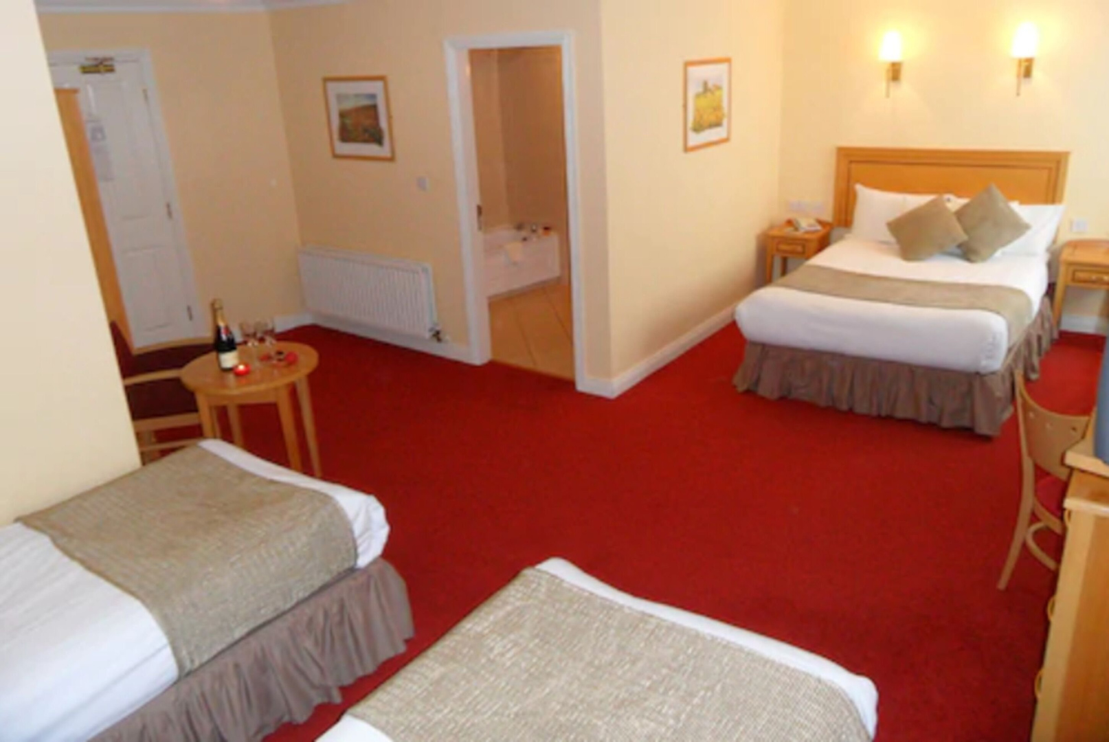 Foto - The Western Hotel