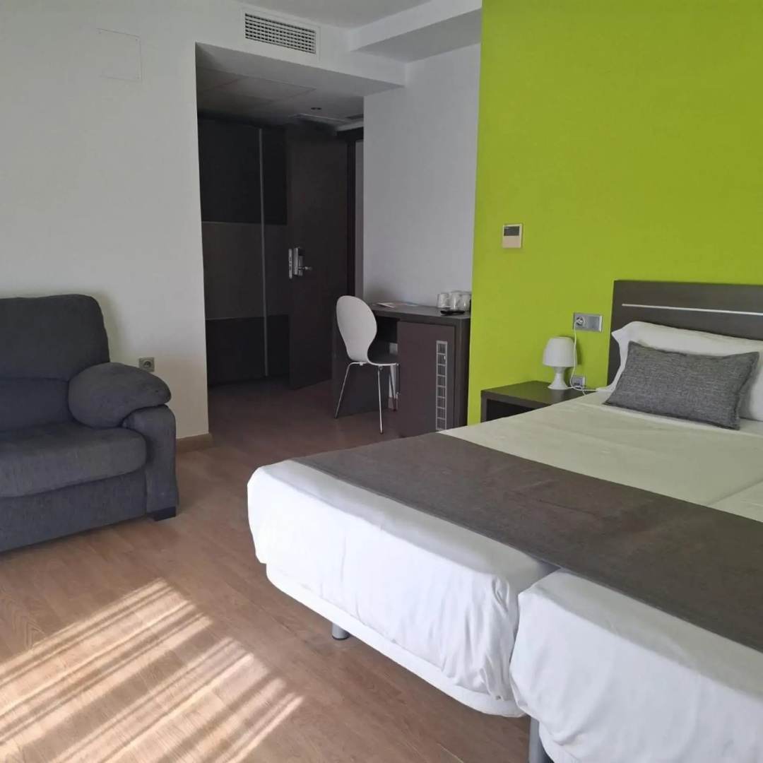 Photo - Hotel Clopy Rocamar