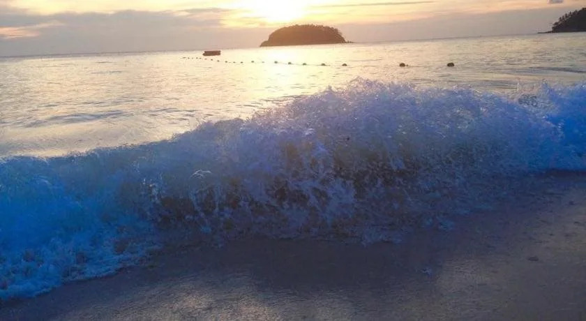 Foto - Kata Palace Phuket Hotel