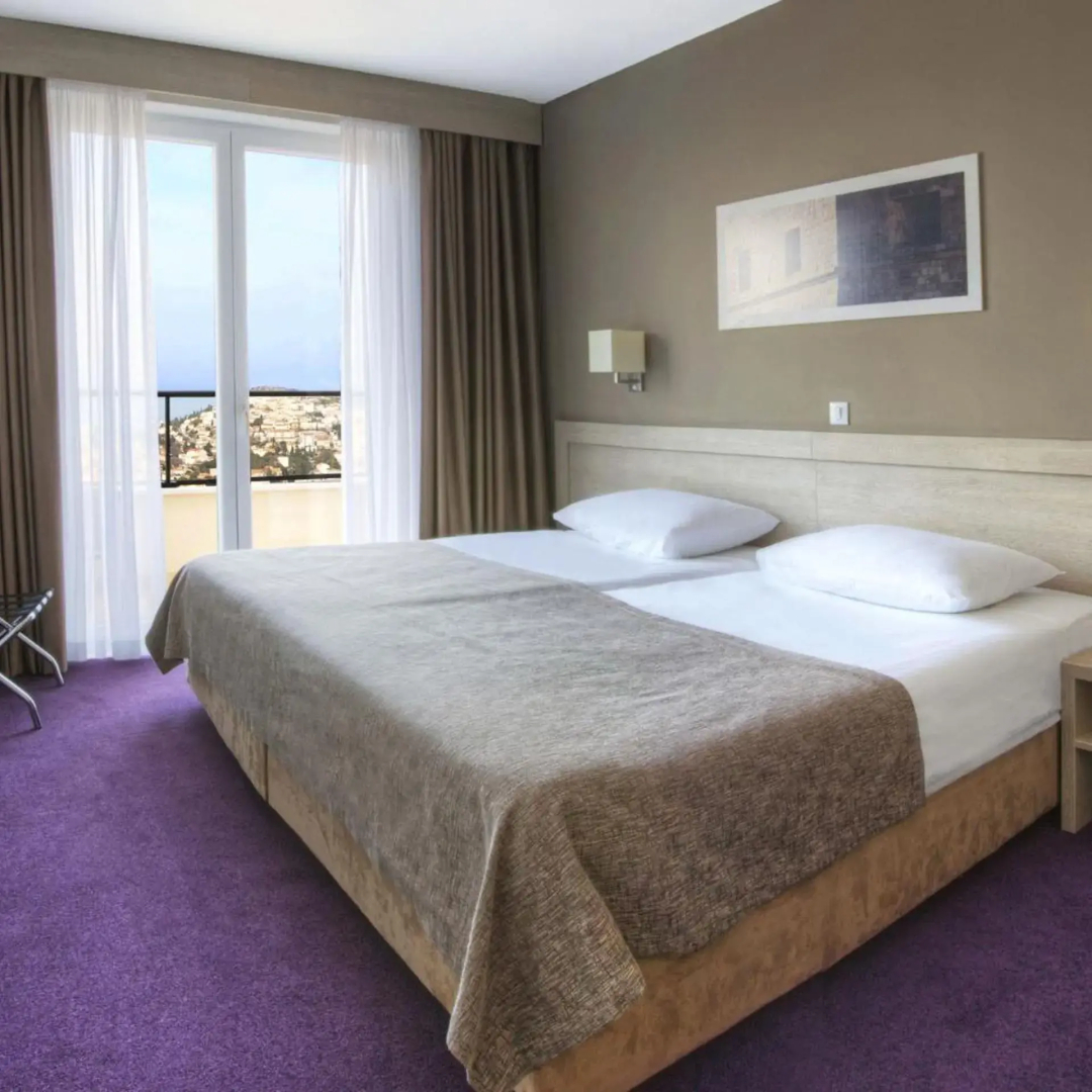 Photo - Hotel Adria
