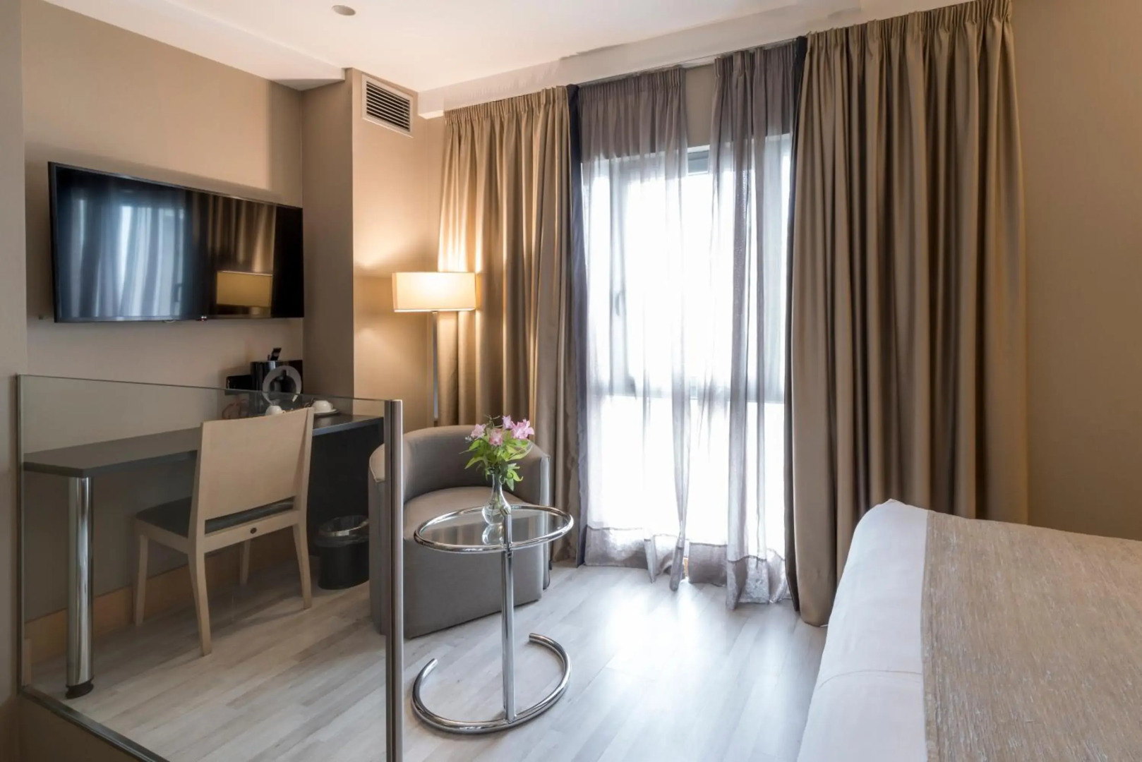 Foto - Hotel Plaza